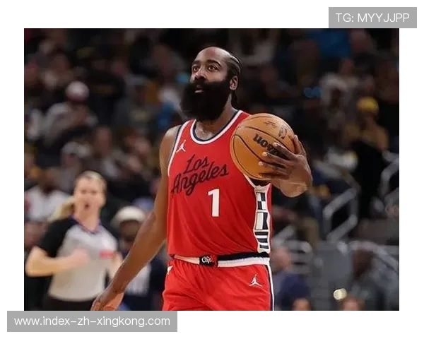 哈登带伤苦撑,联赛体能管理再遭质疑