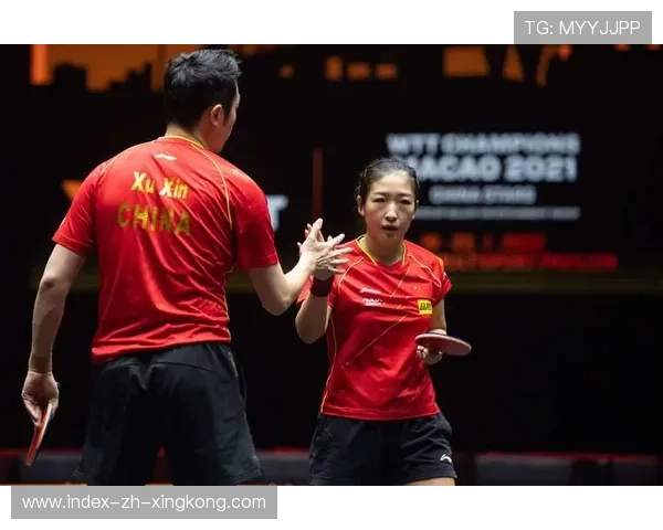 刘诗雯连线球迷引爆热搜，国乒情怀杀太狠