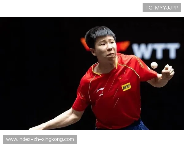 全运会乒乓赛场诞生多名新星，青年军崛起势不可挡