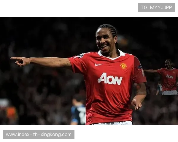 安德森或将成市场宠儿引发中场断裂的秘密密码