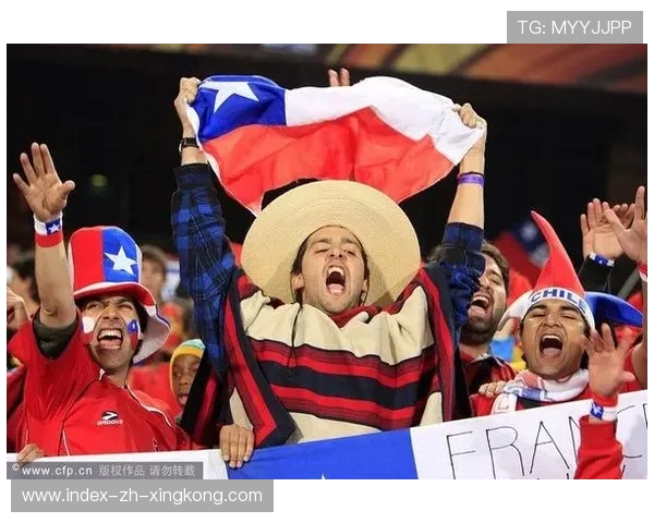智利打法更年轻更积极，球迷评价显著提升