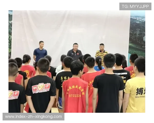 拳击手的心理战术教学视频刷爆社交平台