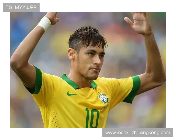 内马尔参与环保海岸清理，呼吁粉丝爱护地球