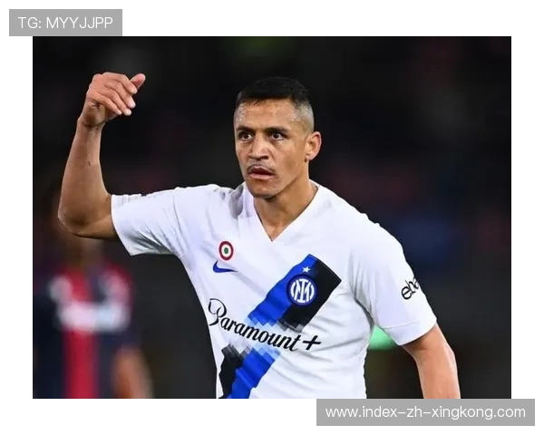 国米桑切斯艺术般挑射亮眼