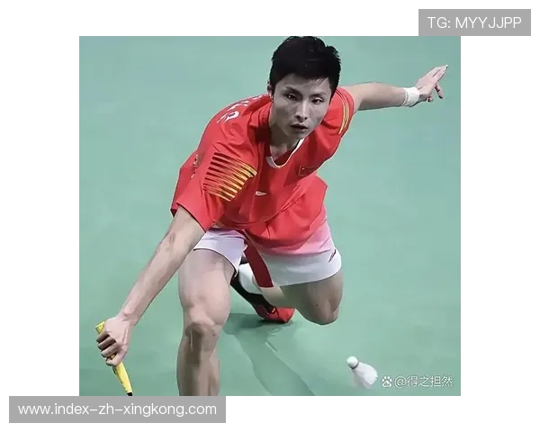 石宇奇梁伟铿领衔中国队冲击羽毛球亚洲之巅