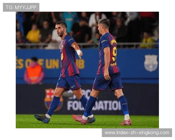 费兰托雷斯奔袭半场冷静推射，巴萨扩大优势：新一轮胜利的序曲